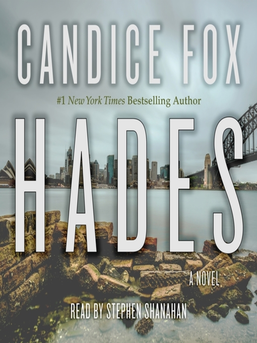 Title details for Hades by Candice Fox - Available